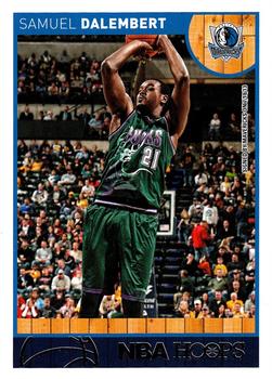 Samuel Dalembert