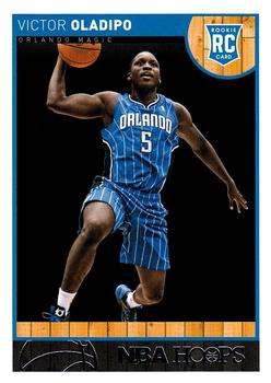Victor Oladipo