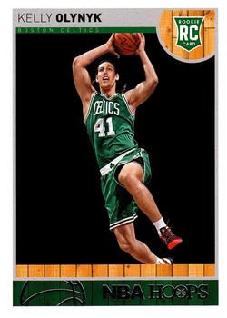 Kelly Olynyk