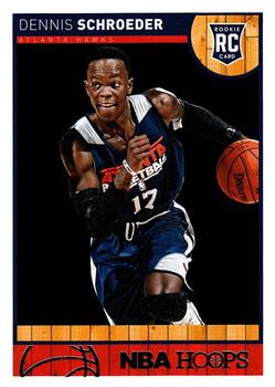 Dennis Schroeder
