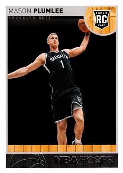 Mason Plumlee