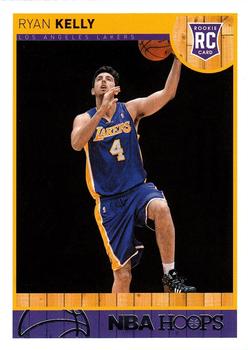 Ryan Kelly