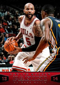 Carlos Boozer