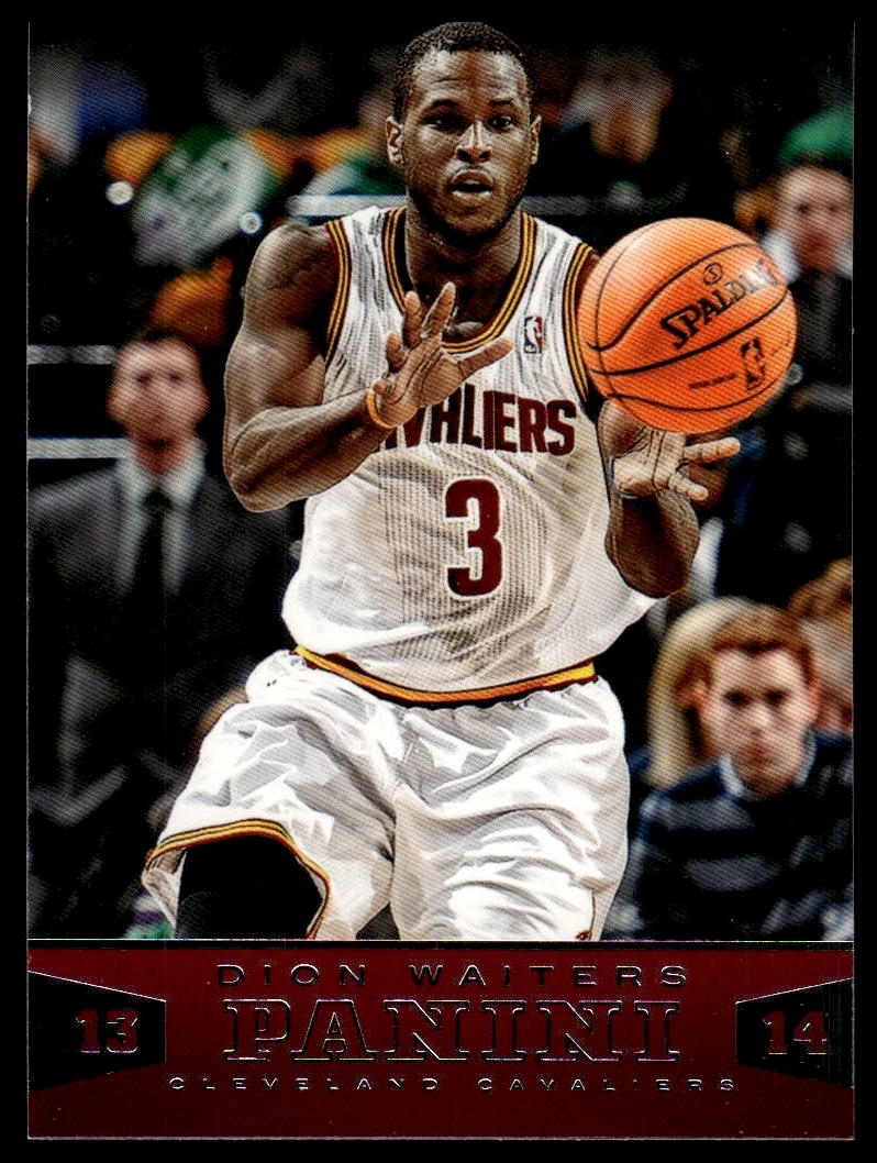 Dion Waiters