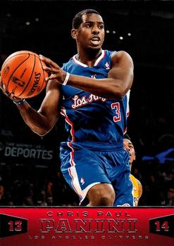 Chris Paul