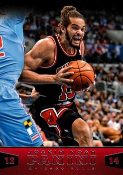 Joakim Noah