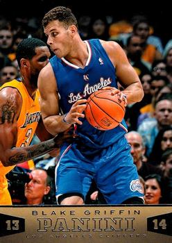 Blake Griffin