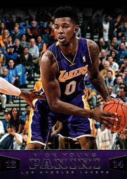 Nick Young