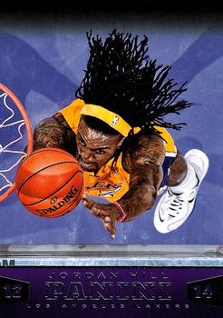 Jordan Hill