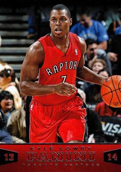 Kyle Lowry