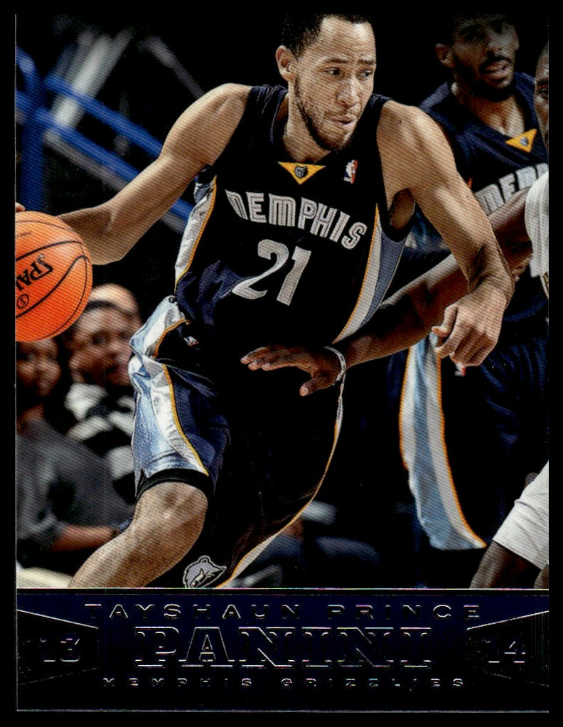 Tayshaun Prince