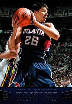 Kyle Korver