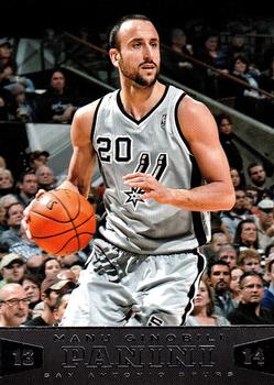 Manu Ginobili