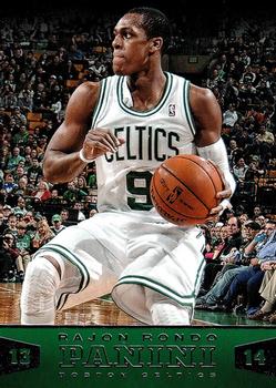 Rajon Rondo