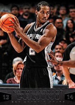 Kawhi Leonard