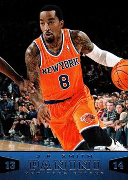 J.R. Smith