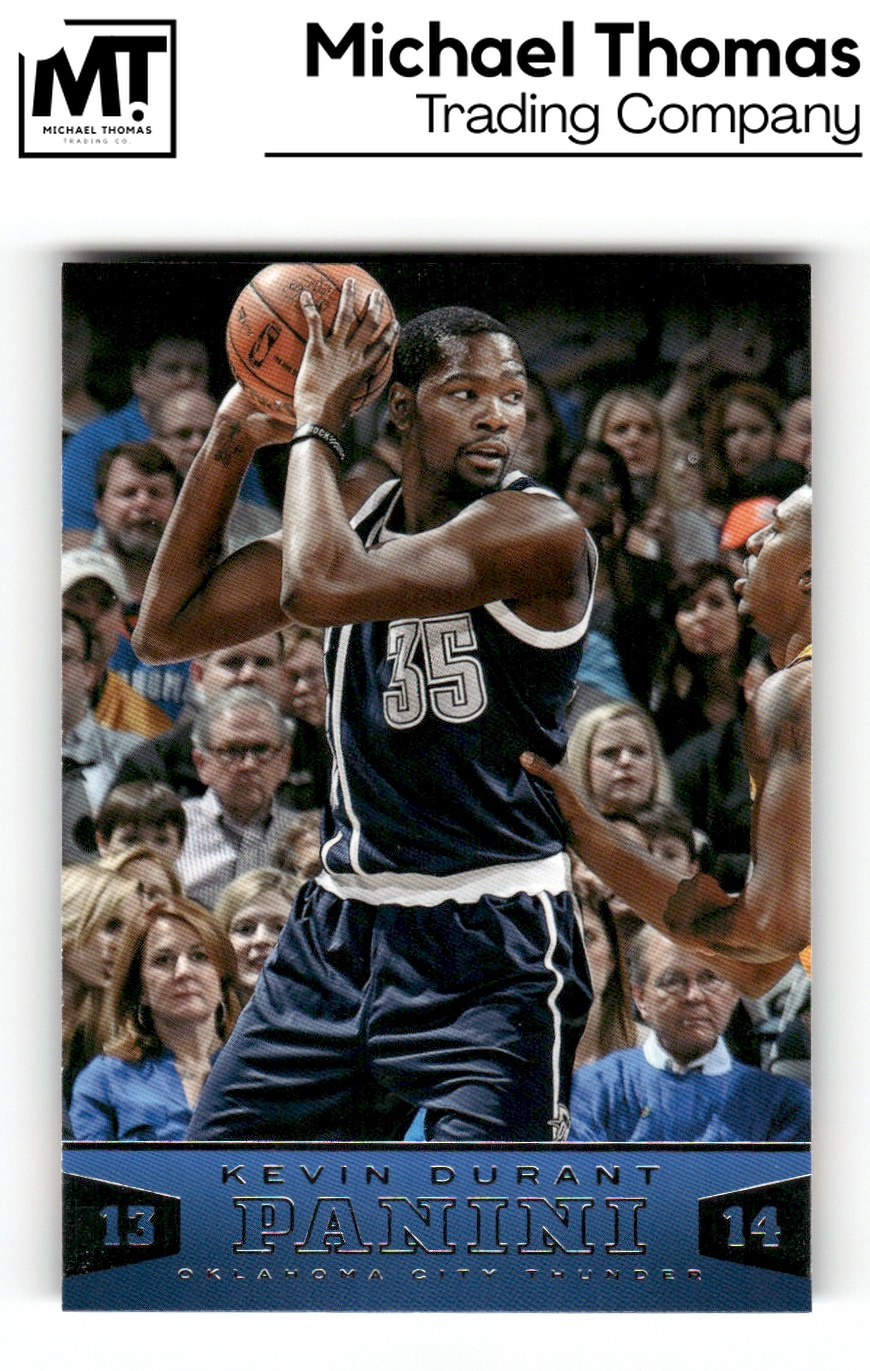 Kevin Durant
