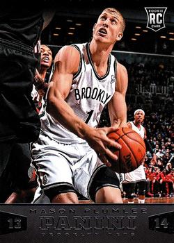Mason Plumlee
