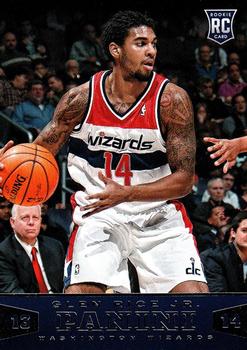 Glen Rice Jr.