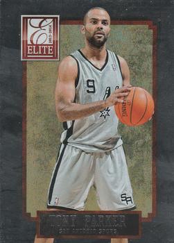 Tony Parker
