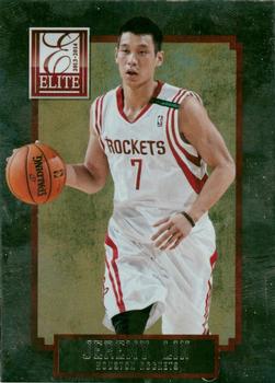 Jeremy Lin