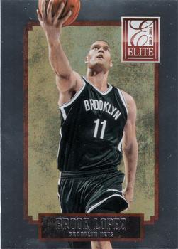 Brook Lopez
