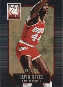 Elvin Hayes