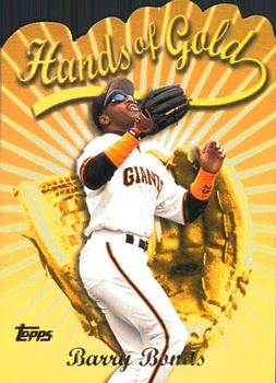 Barry Bonds