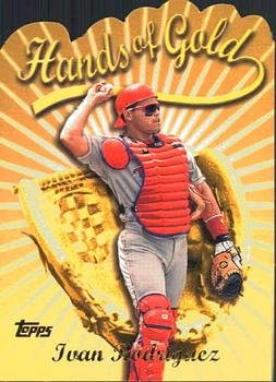 Ivan Rodriguez