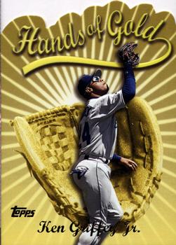 Ken Griffey Jr.
