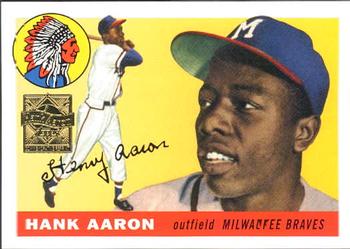 Hank Aaron