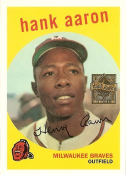 Hank Aaron