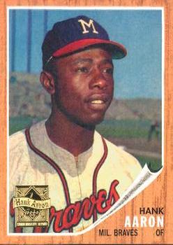 Hank Aaron