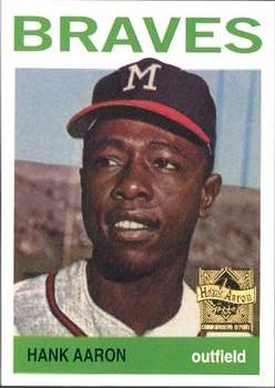 Hank Aaron