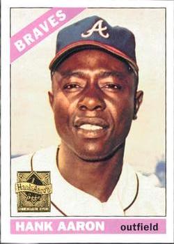 Hank Aaron