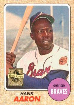 Hank Aaron