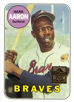 Hank Aaron