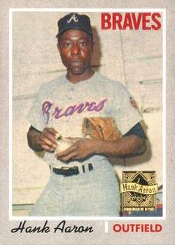 Hank Aaron