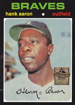 Hank Aaron