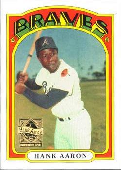 Hank Aaron