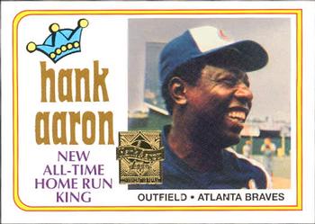 Hank Aaron