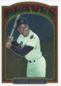 Hank Aaron