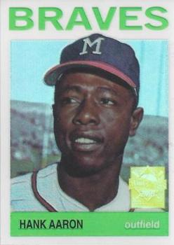 Hank Aaron