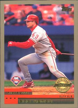 Bob Abreu