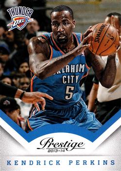Kendrick Perkins