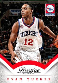 Evan Turner