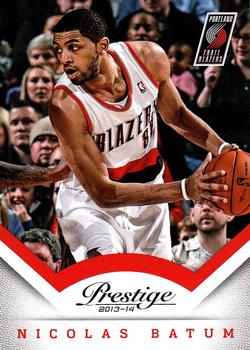 Nicolas Batum