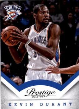 Kevin Durant