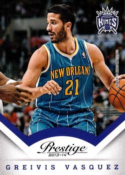 Greivis Vasquez