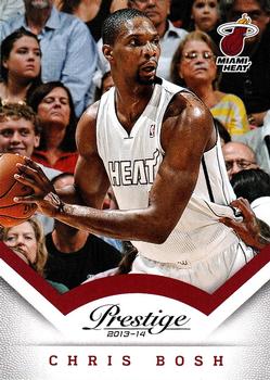 Chris Bosh